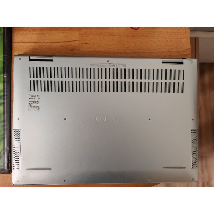 DELL Inspiron 7706 2n1