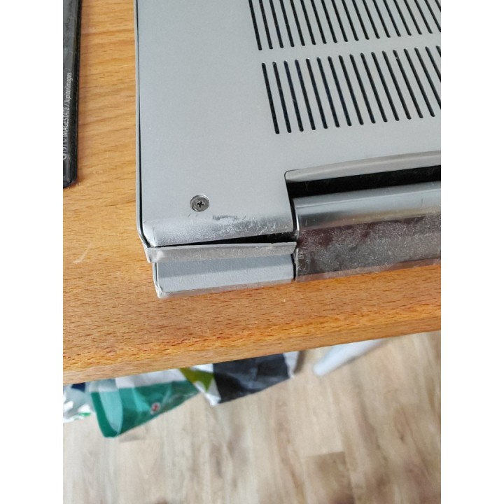 DELL Inspiron 7706 2n1