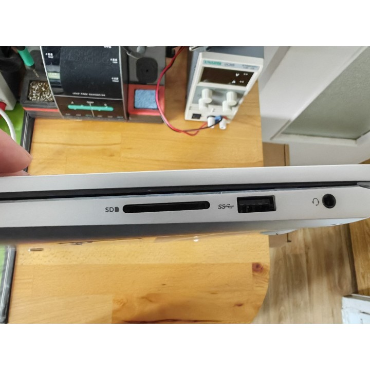 DELL Inspiron 7706 2n1