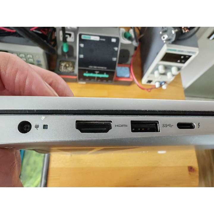 DELL Inspiron 7706 2n1