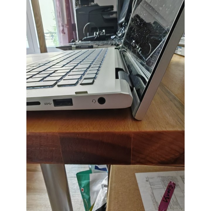 DELL Inspiron 7706 2n1