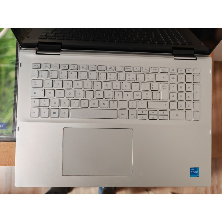 DELL Inspiron 7706 2n1