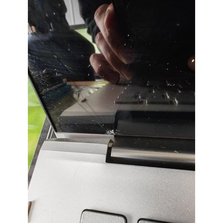 DELL Inspiron 7706 2n1