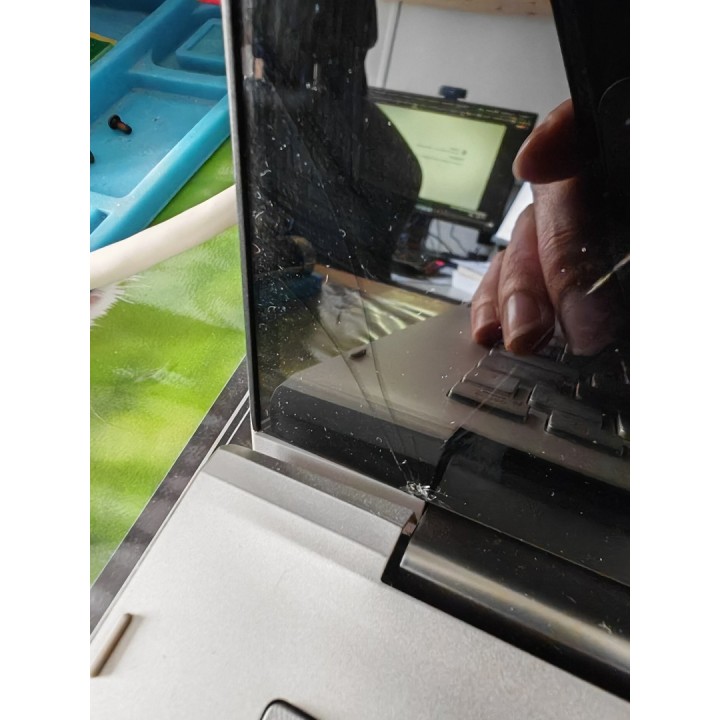 DELL Inspiron 7706 2n1