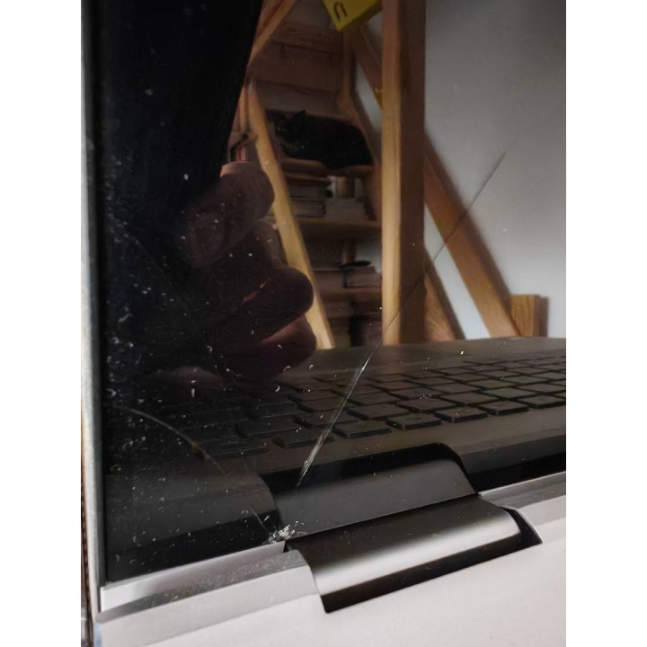 DELL Inspiron 7706 2n1