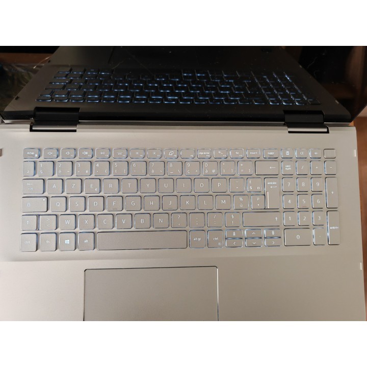 DELL Inspiron 7706 2n1