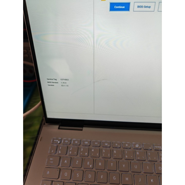 DELL Inspiron 7706 2n1