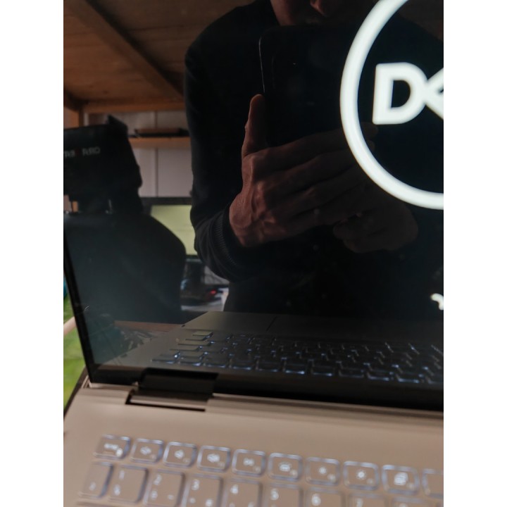 DELL Inspiron 7706 2n1