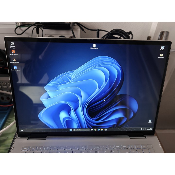 DELL Inspiron 7706 2n1