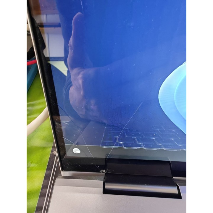 DELL Inspiron 7706 2n1