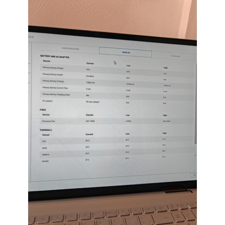 DELL Inspiron 7706 2n1