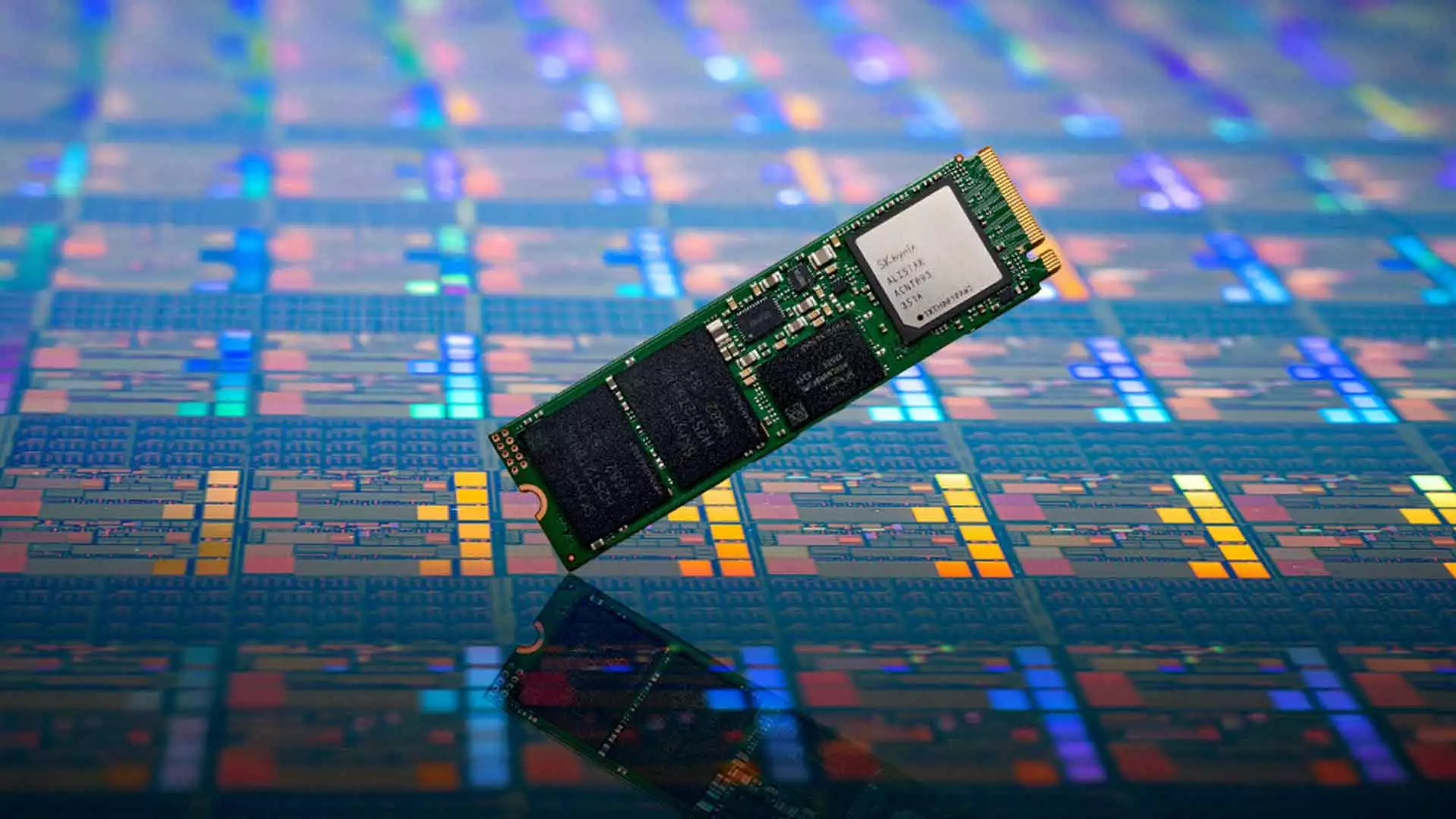 Pourquoi un SSD n'est pas un bon choix pour archiver tes données à long terme ?